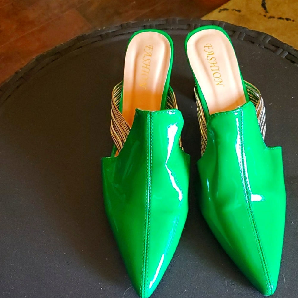 Shoes
